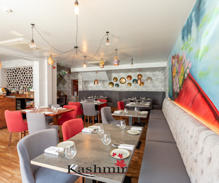 Kashmir Restaurant