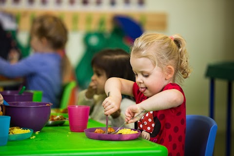 Fisherfield Childcare - The School House Middleton Nursery