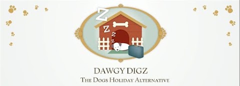 Dawgy Digz - Dog Home Boarding