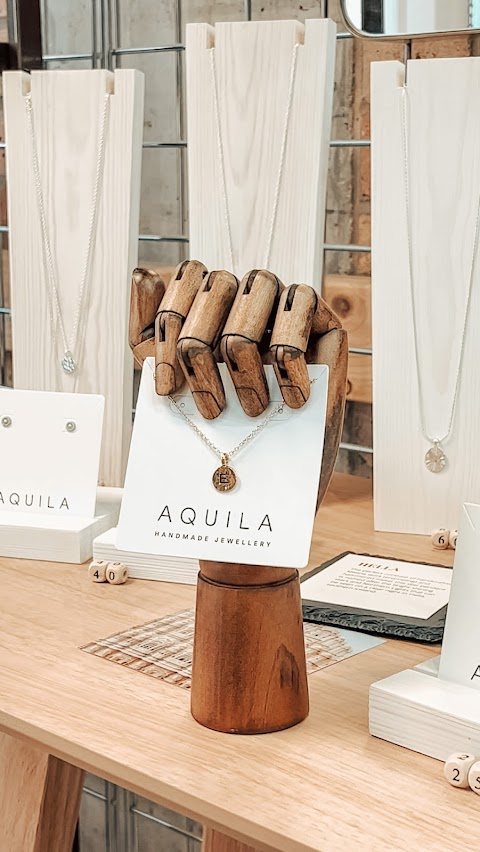 Aquila Jewellery