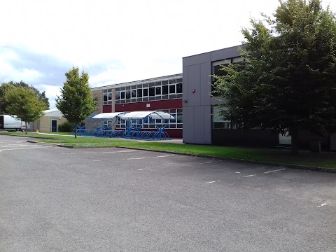 Ralph Allen School