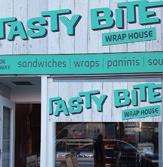 Tasty Bite Wrap House