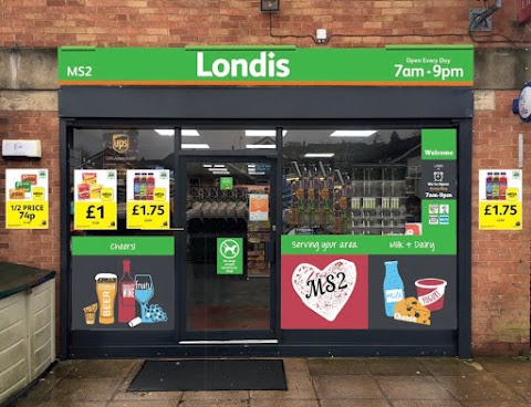 Londis