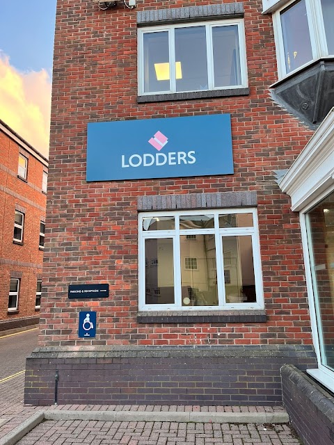 Lodders Solicitors LLP