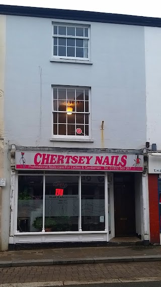 Chertsey Nails