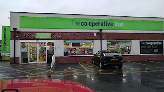 Co-operative Food