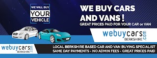 We Buy Cars Berkshire