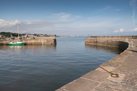 Fisherrow Harbour