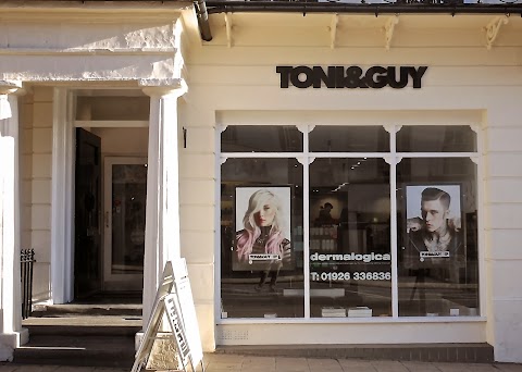 TONI&GUY Leamington Spa