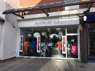 All Style Boutique