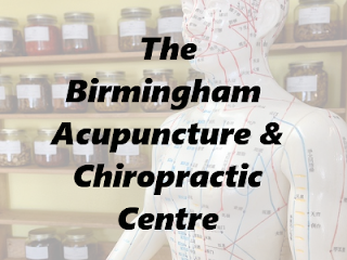 The Birmingham Acupuncture & Chiropractic Centre