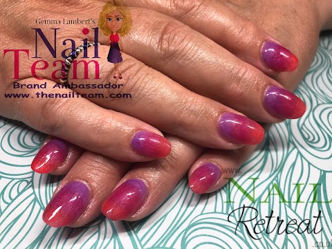 Nail Retreat Mortimer