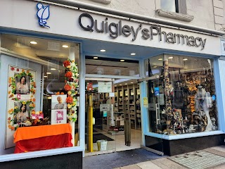 Quigley's Pharmacy