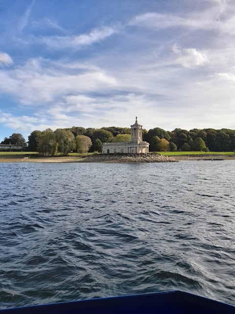 Rutland Water Cruises