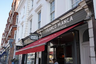 Franco Manca