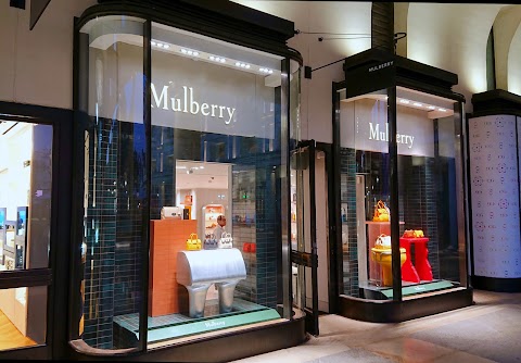 Mulberry