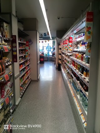 Co-op Food - Muswell Hill