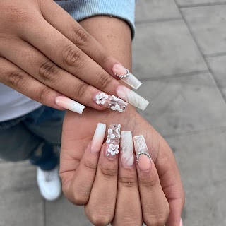 David Nails