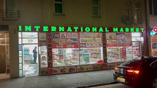 International Market