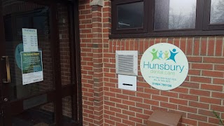 Hunsbury Dental Care