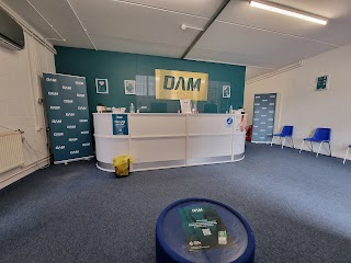 Dam Health Manchester Clinic