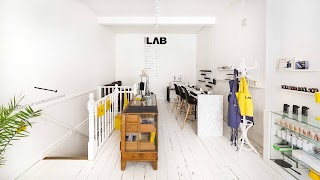 Littlelab - Beauty Salon Bath