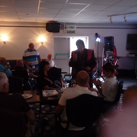 Rubery Social Club