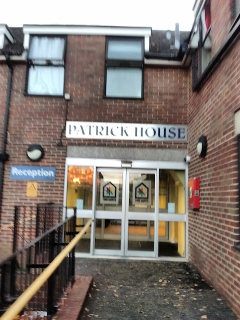 Patrick House