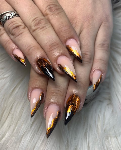 Creative Nails