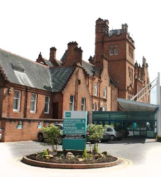 Glasgow Colorectal Centre