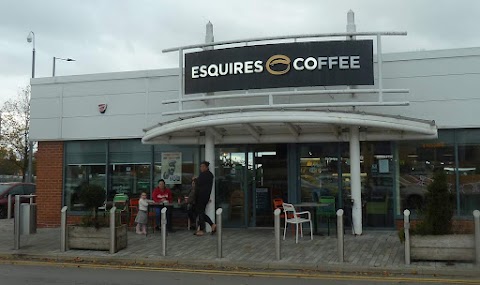 Esquires Coffee