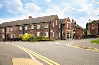 Keele University Sustainability Hub