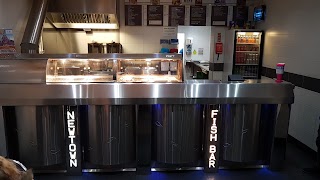 Newtown Fish Bar