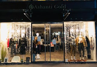 Ashanti Gold Boutique