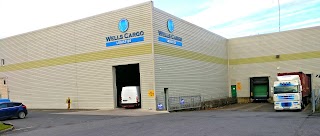 Wells Cargo Logistics Ltd