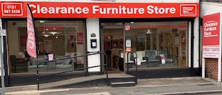 Clearance Furniture Store