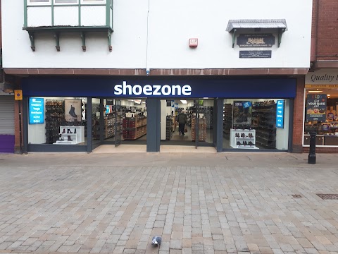 Shoe Zone