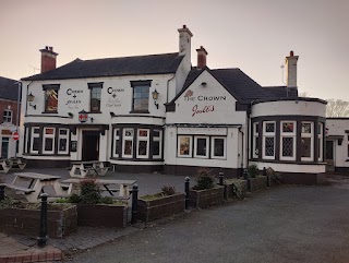 The Crown Joules, Codsall