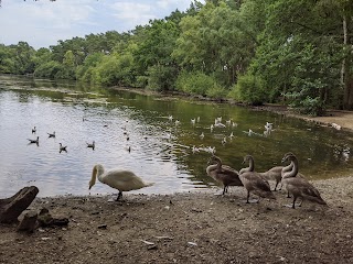 Heath Lake