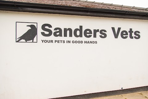 Sanders Veterinary Surgery