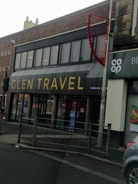 Glen Travel