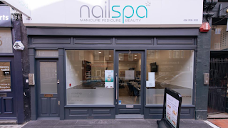 Nail Spa