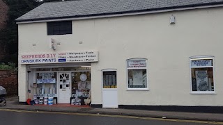 Shepherds Ormskirk Paints & DIY