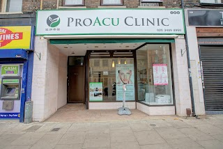 ProAcu Clinic