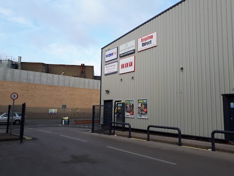 Screwfix Stoke - Leek Road