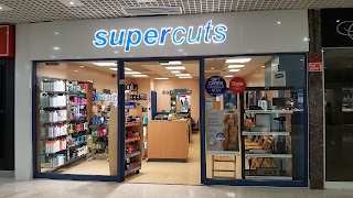 Supercuts Mansfield