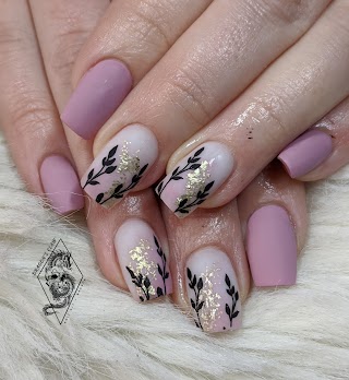 Nail Art& Beauty_Dragon's Claw