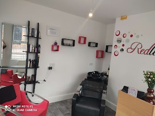 Redline hair and beauty studio