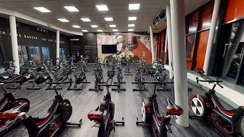 Rotherham Leisure Complex