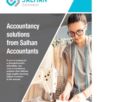 Salhan Accountants Ltd
